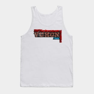 1187 Hunterwasser Yukon Tank Top